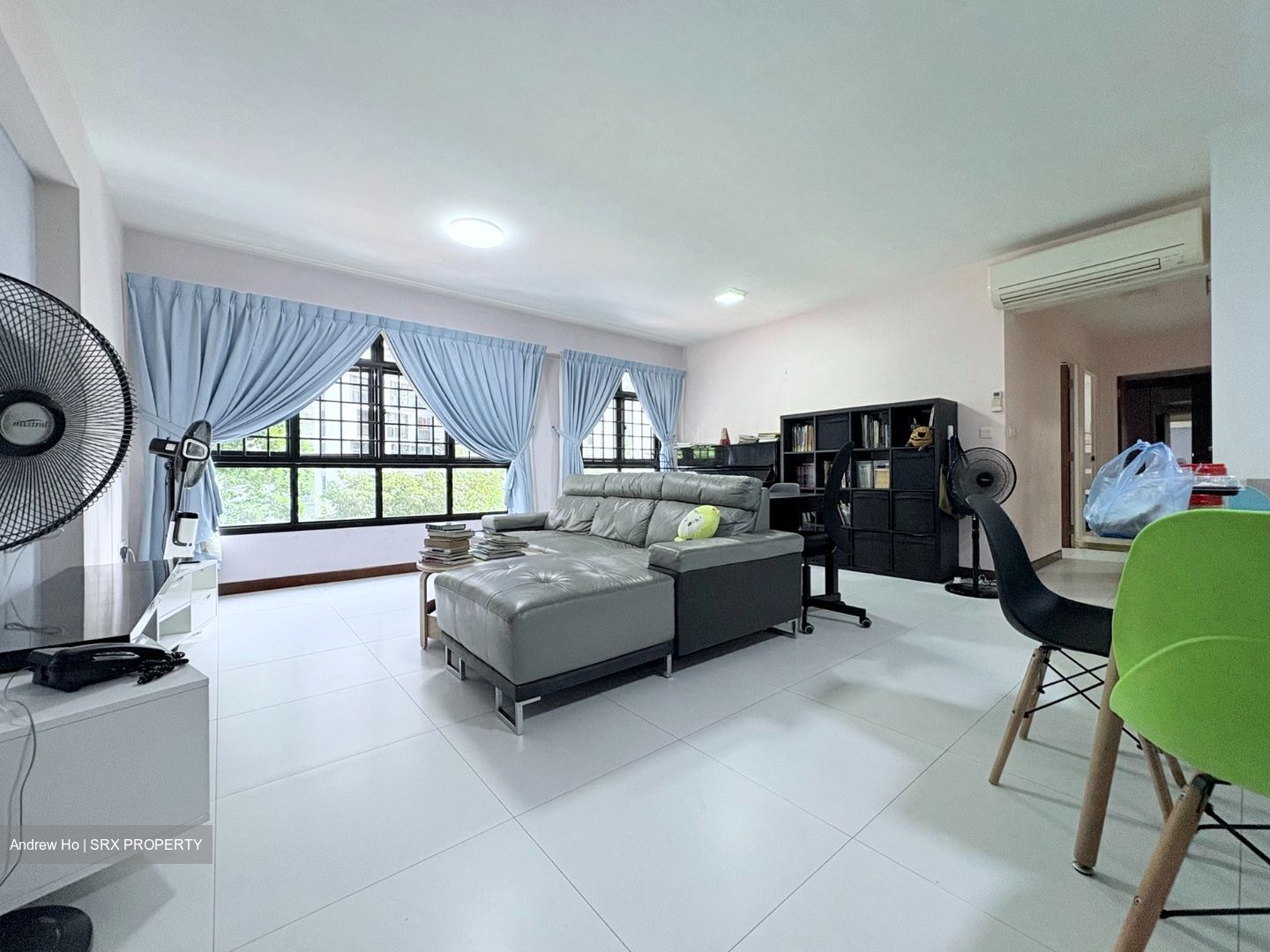 Blk 546C Segar Vale (Bukit Panjang), HDB 5 Rooms #553724991